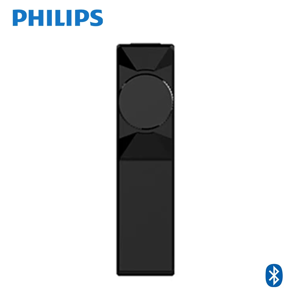 Mp3-плеер Philips HIFI без потерь DSD256 музыкальный Bluetooth V4.0 Встроенный 32 Гб с записью голоса SA8332