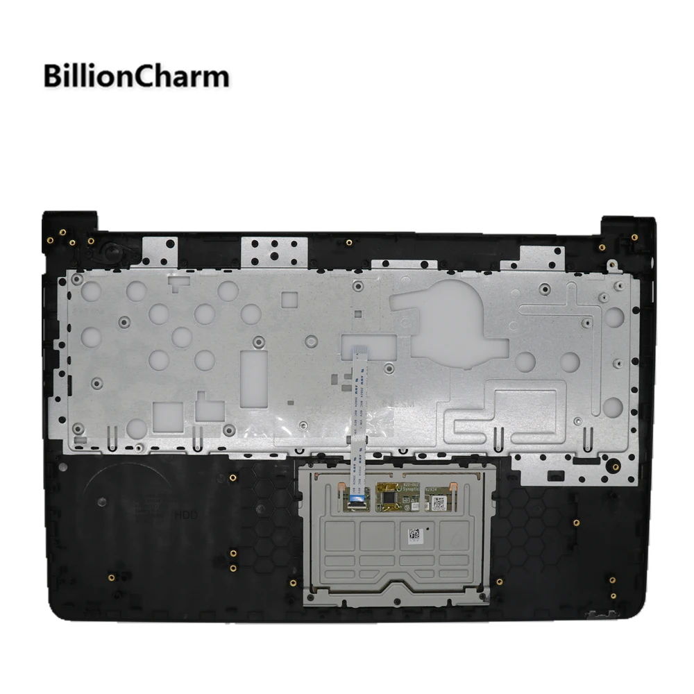 BillionCharmn Топ чехол для ноутбука Dell INSPIRON 15-5000 5547 5545 5548 серии и Упор для рук верхний чехол 0K1M13 K1M13