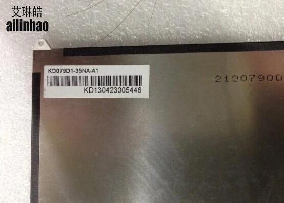 

new tablet LCD KD079D1-35NA-A1 LCD screen display