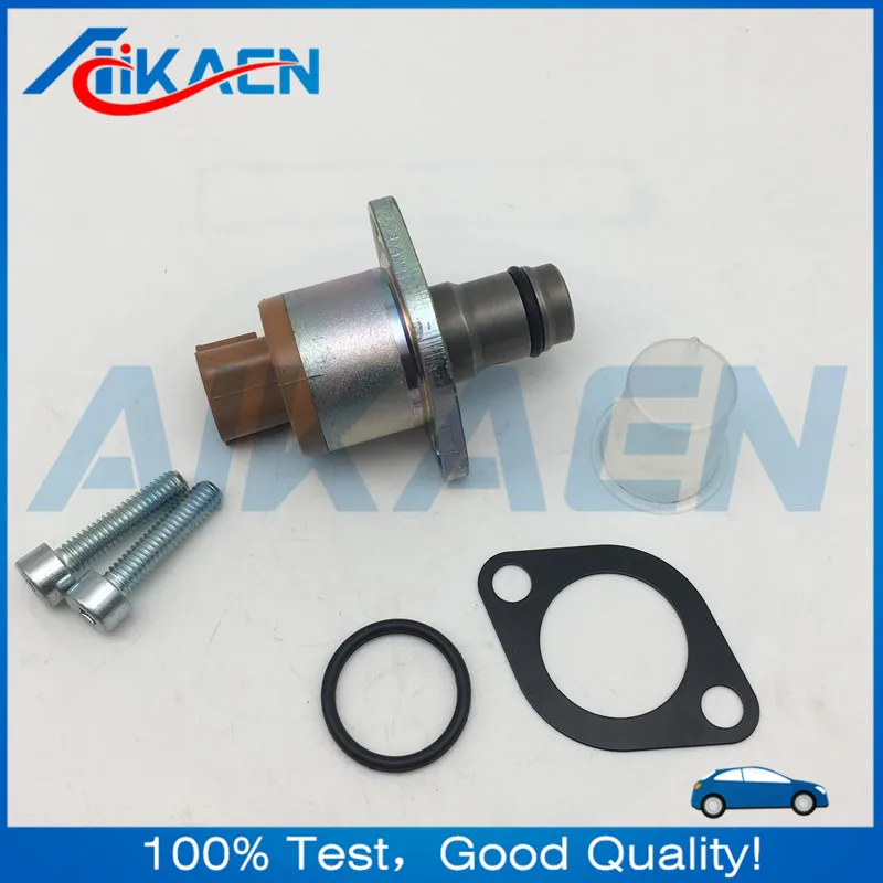 Клапан управления всасывающим клапаном топливного насоса 8 97381555 3 двигатель для