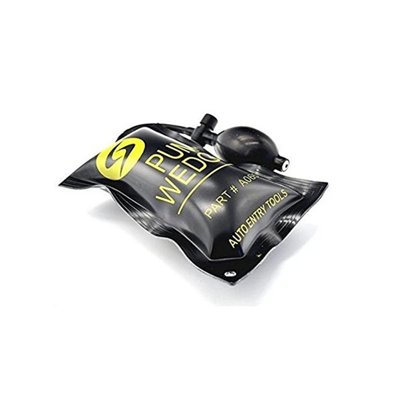 Лучший Клин KLOM для насоса слесарные инструменты автоматический воздушный клин