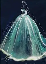 50x65cm size 5D 50*60 см, свадебное платье, алмазная живопись, тип, 26, отражение, алмаз, broderie, Диамант, Реалистичная, сделай сам, алмазная вышивка - Цвет: 50x65cm size