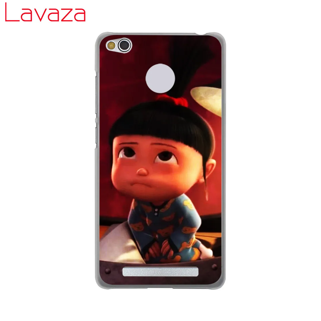 Чехол для телефона Lavaza Agnes fluffy unicorn чехол Xiaomi Redmi 8A 7A 6A 5A K20 K30 Note 8 8T 7 5 6 Pro | Мобильные