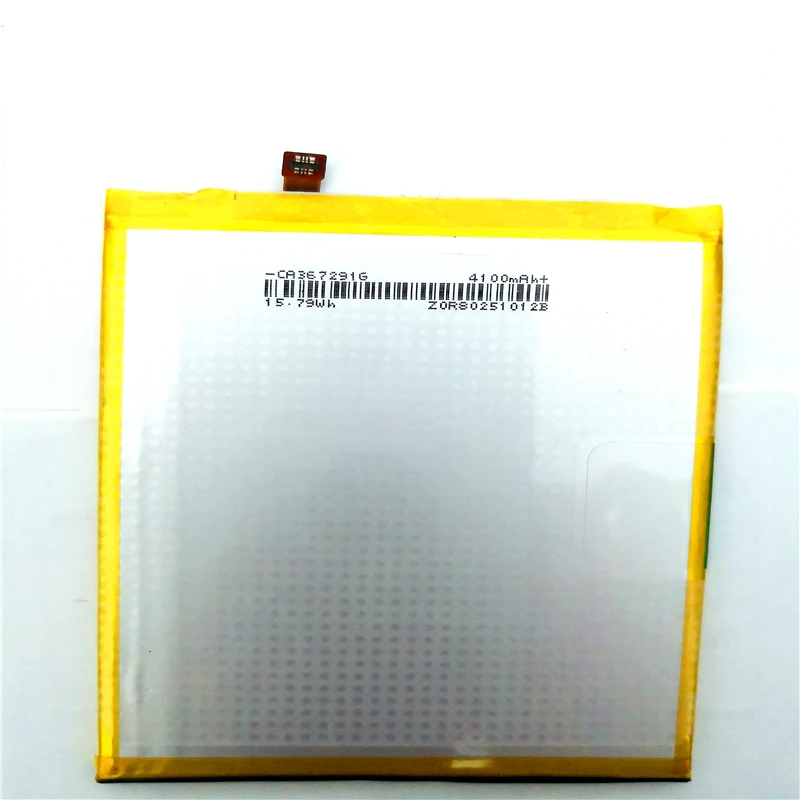 Li3940T44P8h937238 Аккумулятор для телефона ZTE Blade Z982 Z MAX ZMAX 4080 мАч с ремонтными инструментами подарка|Аккумуляторы