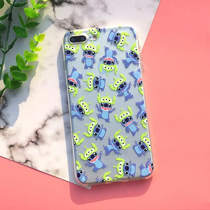 1 2 мм толщиной мягкий силиконовый чехол для Apple iPhone 8 7 плюс 6 S 5S SE чехлы X оболочки