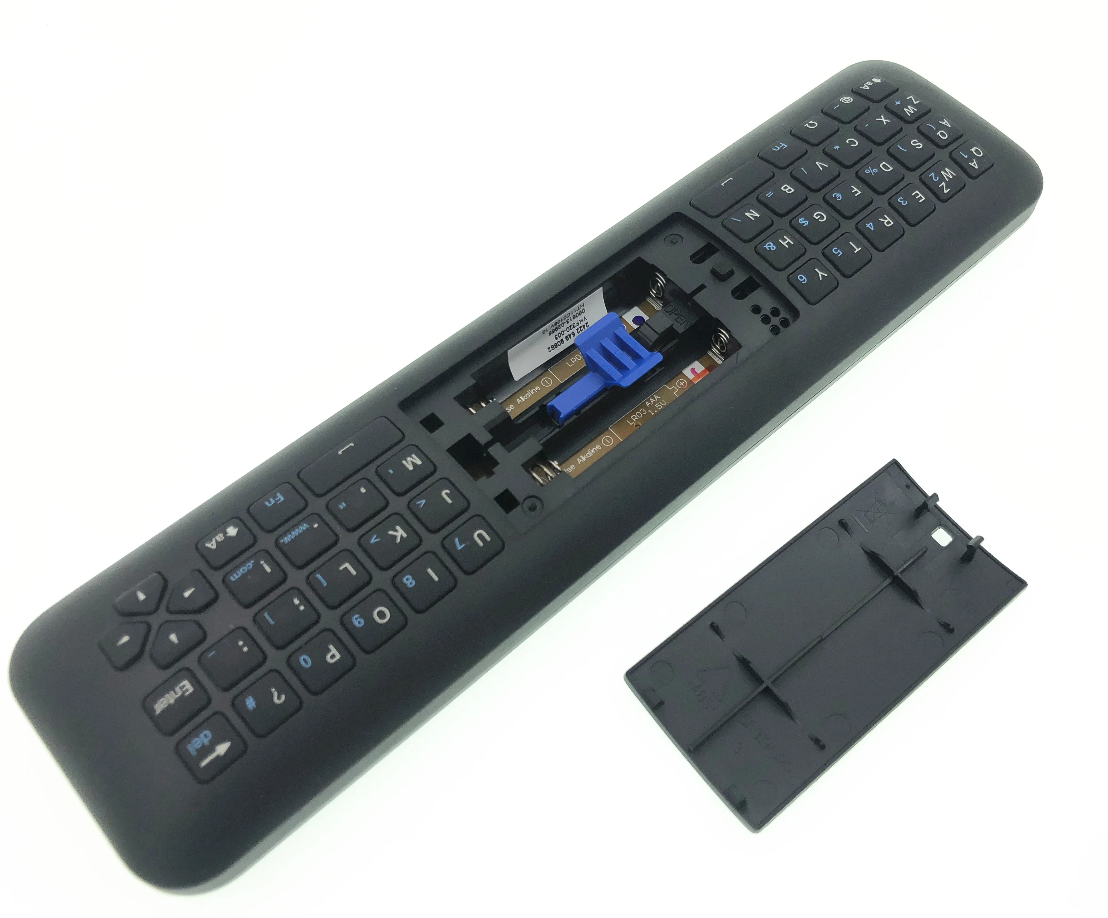 Пульт дистанционного управления YKF320 003 2422 549 90682 для Philips Smart LED TV 42PFL6008K/12 42PFL6008S/12