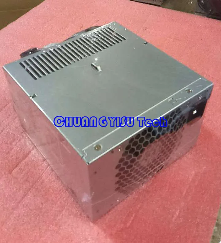 CHUANGYISU для Z200 CMT рабочая станция питания, 502629-001,535799-001, DPS-320KB-1 отлично работает