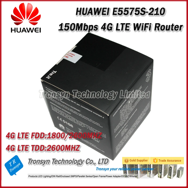 Бесплатная доставка оригинальный Wi Fi роутер с поддержкой LTE FDD B3 B7 TDD B38 150 Мбит/с