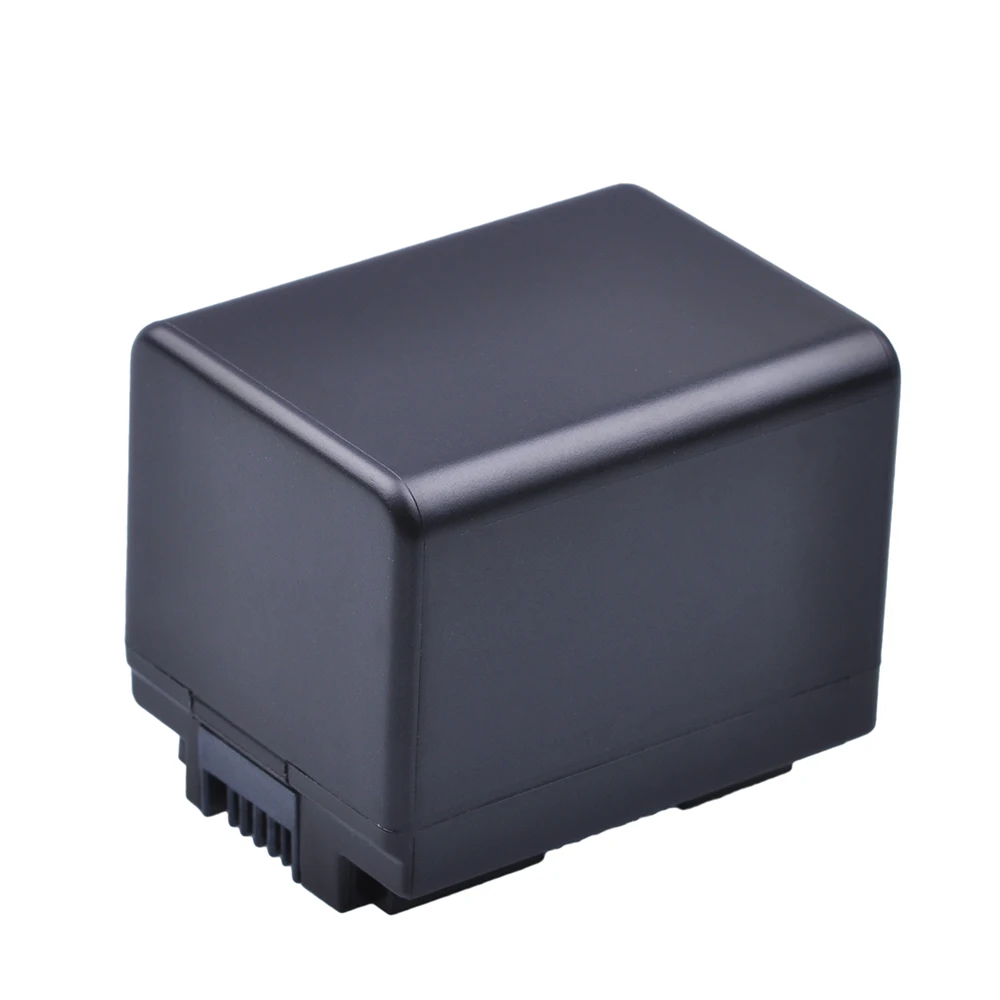 Tectra BP 727 BP727 3 шт/уп. Аккумулятор камеры для Canon фотокамера VIXIA HF M50 M500 M56 M52 M60 R30 R300 R308