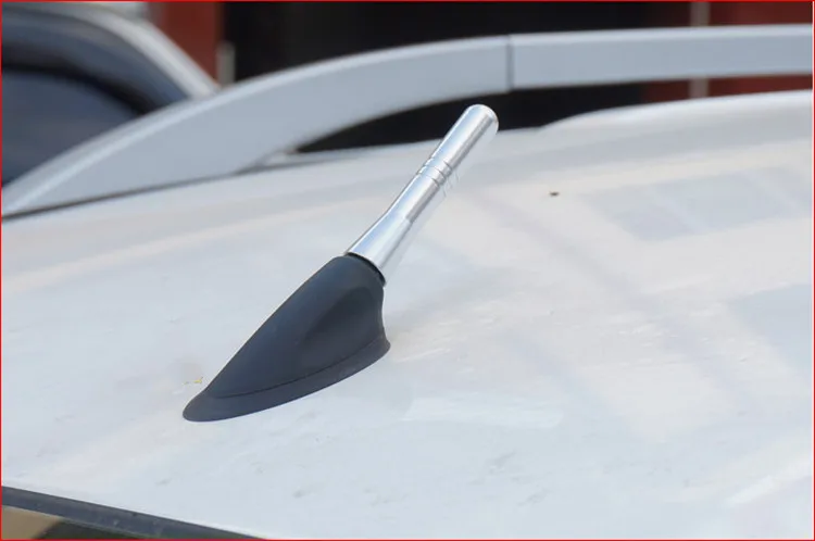 Для Ford Focus Escape Explorer Fiesta Edge C-MAX KUGA Ecosport Fusion Transit 2," 6 см антенна STUBBY BEE STING