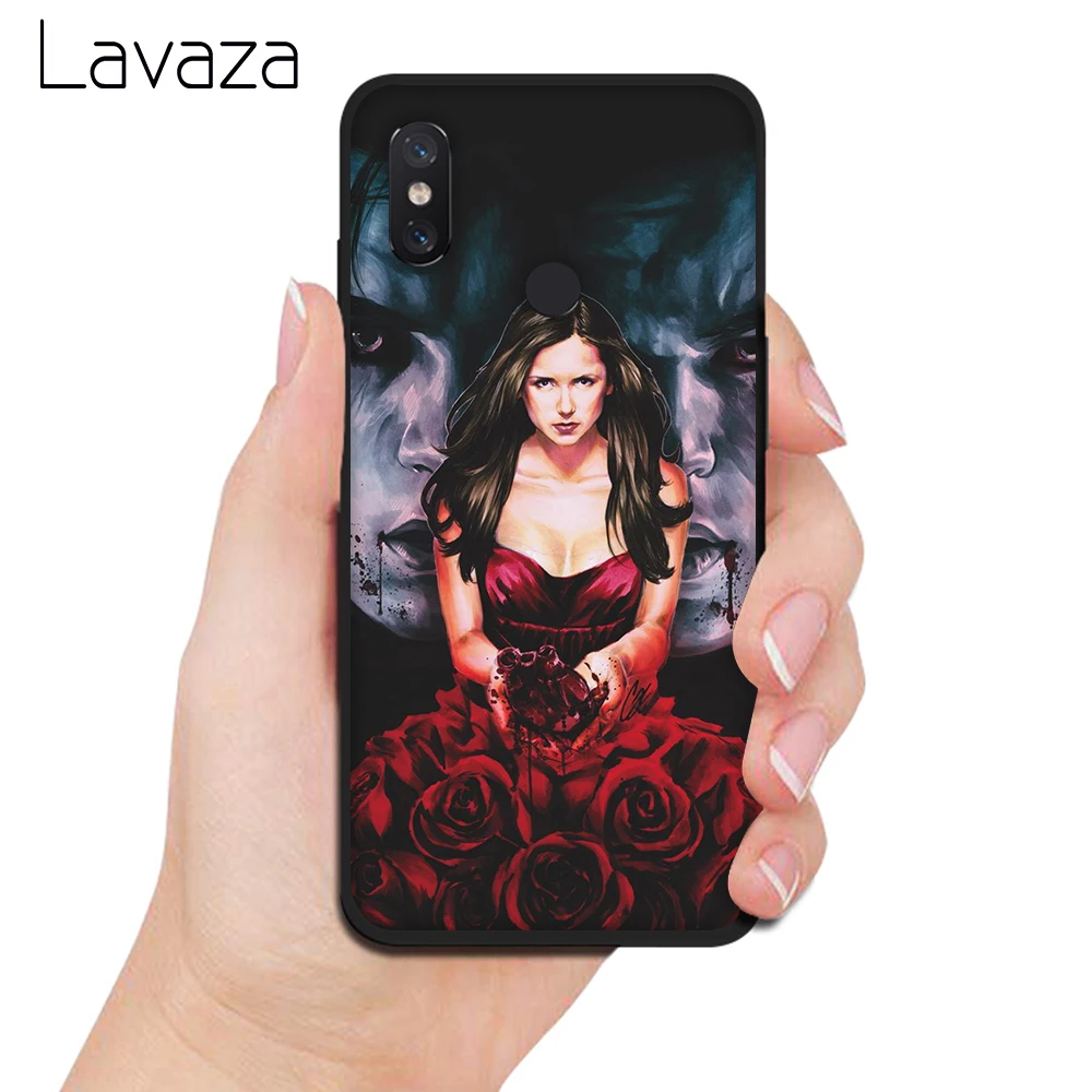 Мягкий чехол из ТПУ для Xiaomi Redmi 7 4A 6A 8A S2 Note 4 x 5 6 Pro 5A Prime Go |