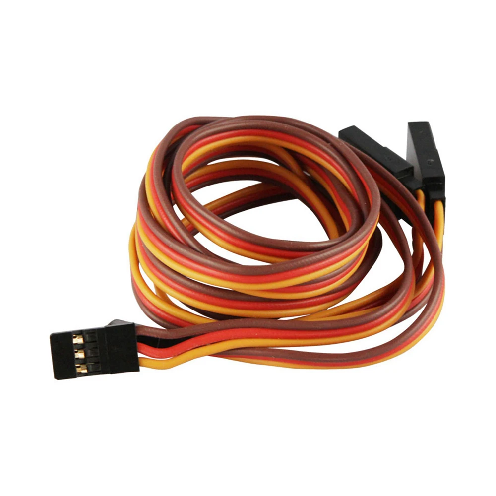 10 шт. кабель-удлинитель с внутренней резьбой на обоих концах | Игрушки и хобби