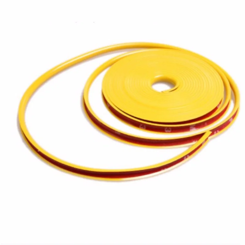 8 метров мотоцикл шины для легковых автомобилей протектор обода колеса наклейки