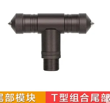 Multi-Functional Открытый Отдых Выживание DIY оружие для самообороны Stick безопасность треккинг полюс защита стержень пеший Туризм аварийный