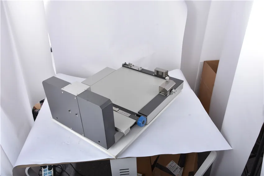 PMS18A фотоальбом машина для создания переплета, фотоальбом Creatore, Ручной монтаж альбомов максимальный размер фото 457*914 мм