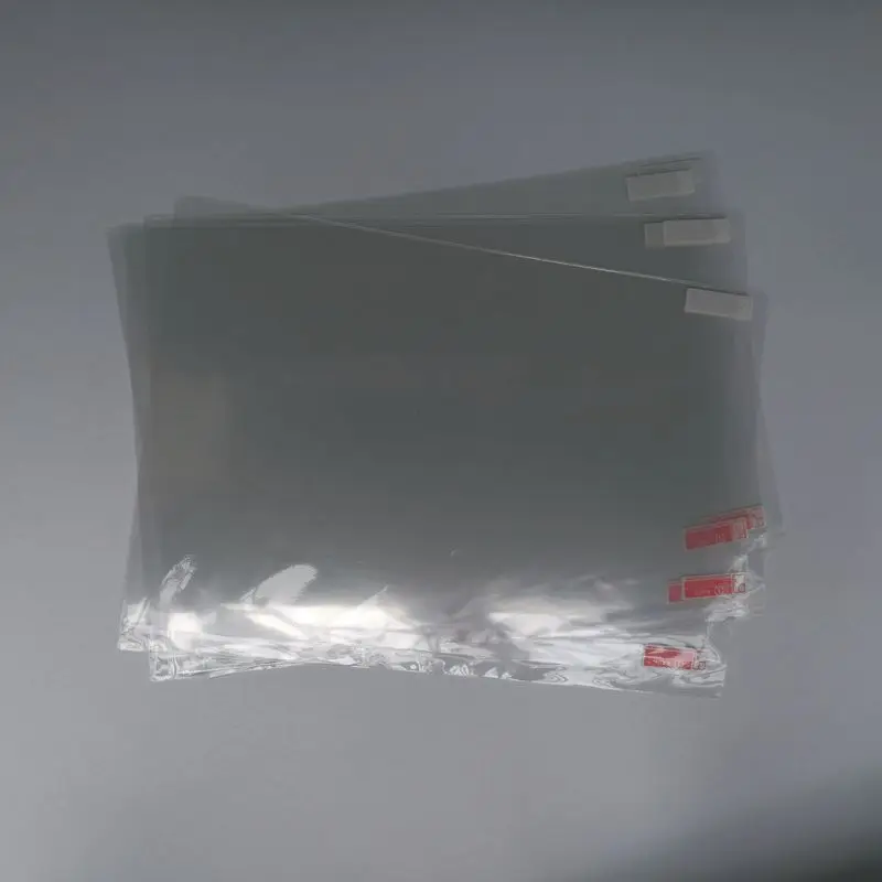 3pcs for Lenovo YOGA BOOK 10.1&quot YB1-X90F X90L YB1-X91F X91L Tablet Clear Screen Protector Protective Film | Компьютеры и офис