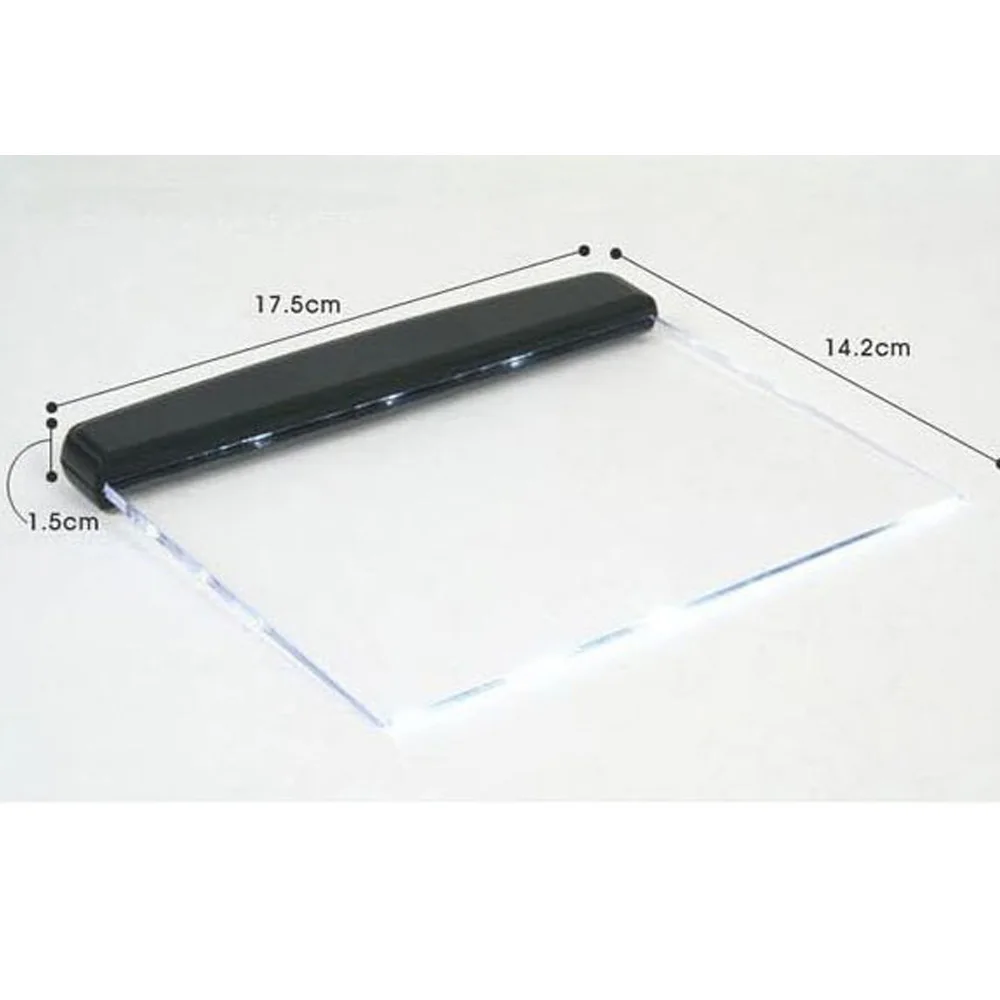 Глаз защиты Батарея питание Ночное видение Автомобильные путешествия Книга