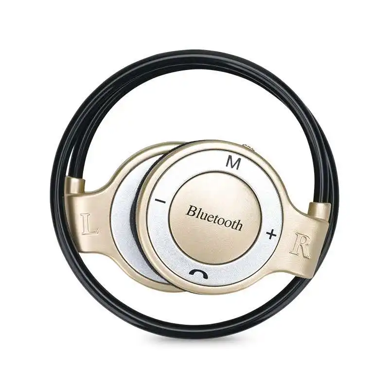 Новые спортивные Bluetooth наушники беспроводные для бега гарнитура MP3 всех