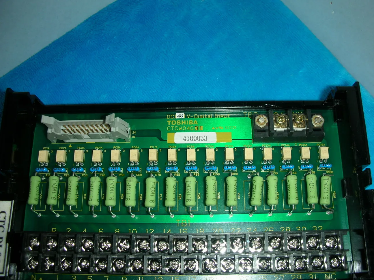 1 шт. б/у TOSHIBA PCL A95W/CTCW04G01|Производство электроэнергии| |