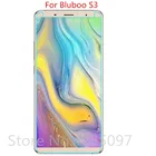 2.5D 0,26 мм 9H Премиум Закаленное стекло для Bluboo S3 защита для экрана закаленная Защитная пленка для стекла Bluboo S3