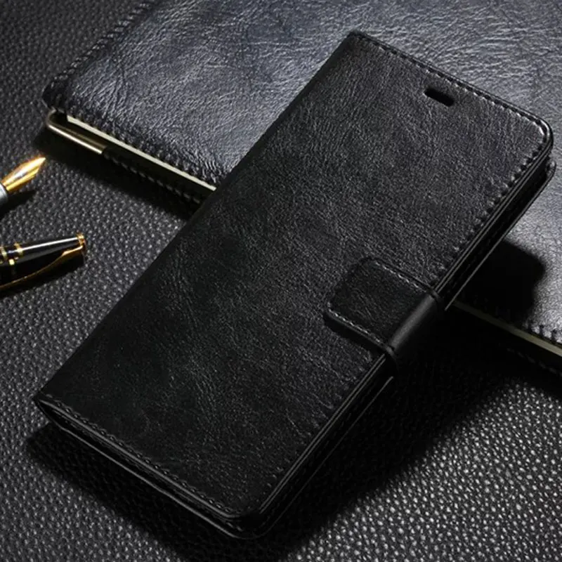 Роскошный чехол кошелек для телефона из искусственной кожи Xiaomi Redmi Note 3 Note3 Pro Prime 5