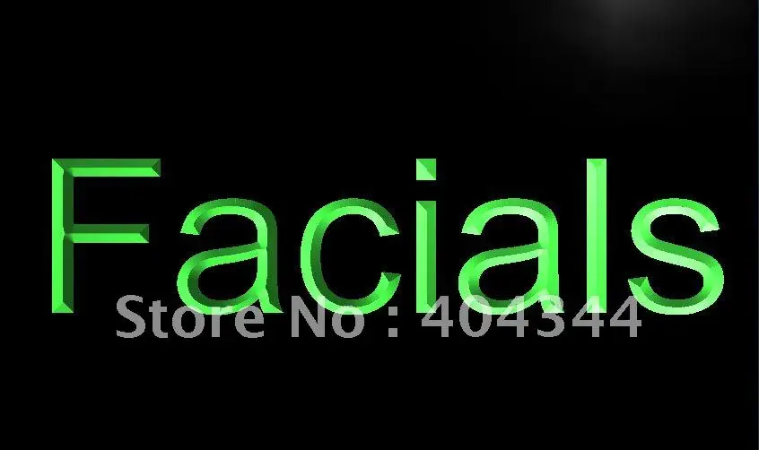 

LK985- Facias LED Neon Light Sign