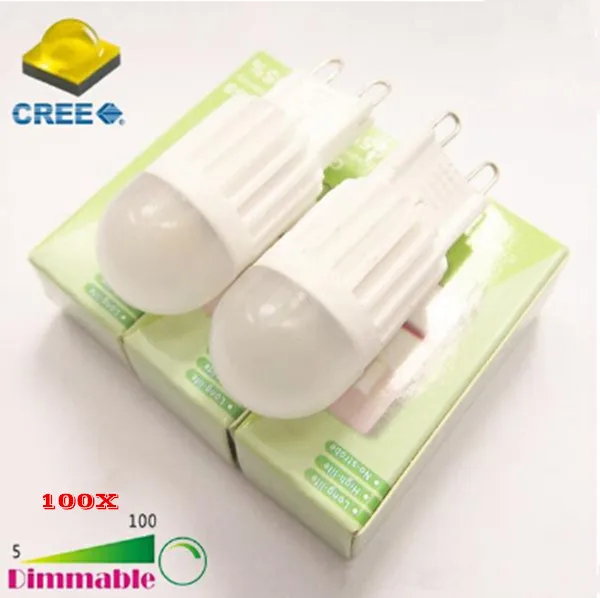 Лампа керамическая светодиодная 110 В 220 3 Вт 6 35 70 Вт|g9 mouse|light costumelight bulb socket wiring |