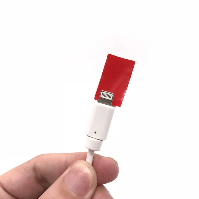 apple 10 портов Мобильный телефон Смартфон розничная сигнализация Безопасность дистанционное управление дисплей системы 10 шт. зарядный кабель 10 шт. акриловый держатель - Цвет: apple