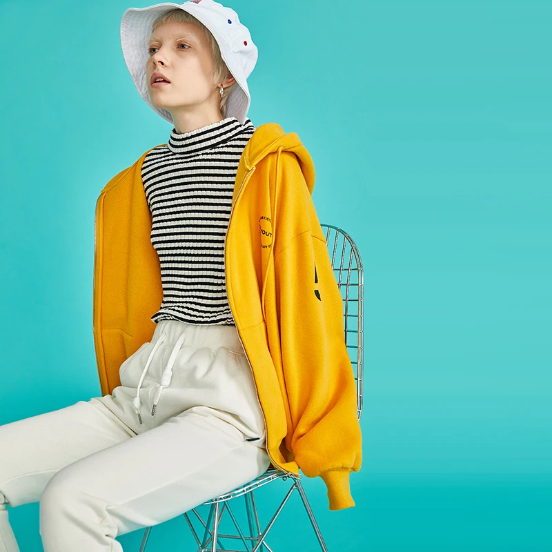 Toyouth Для женщин осень штаны длинные брюки Mujer Pantalones дамы костюм плавки Harajuku