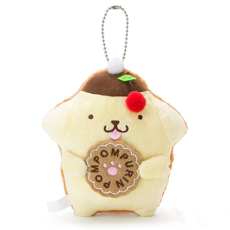 Aiboully японский мультфильм My Melody/большие уши собака Cinnamoroll/рисунок Hello Kitty/Pom Purin