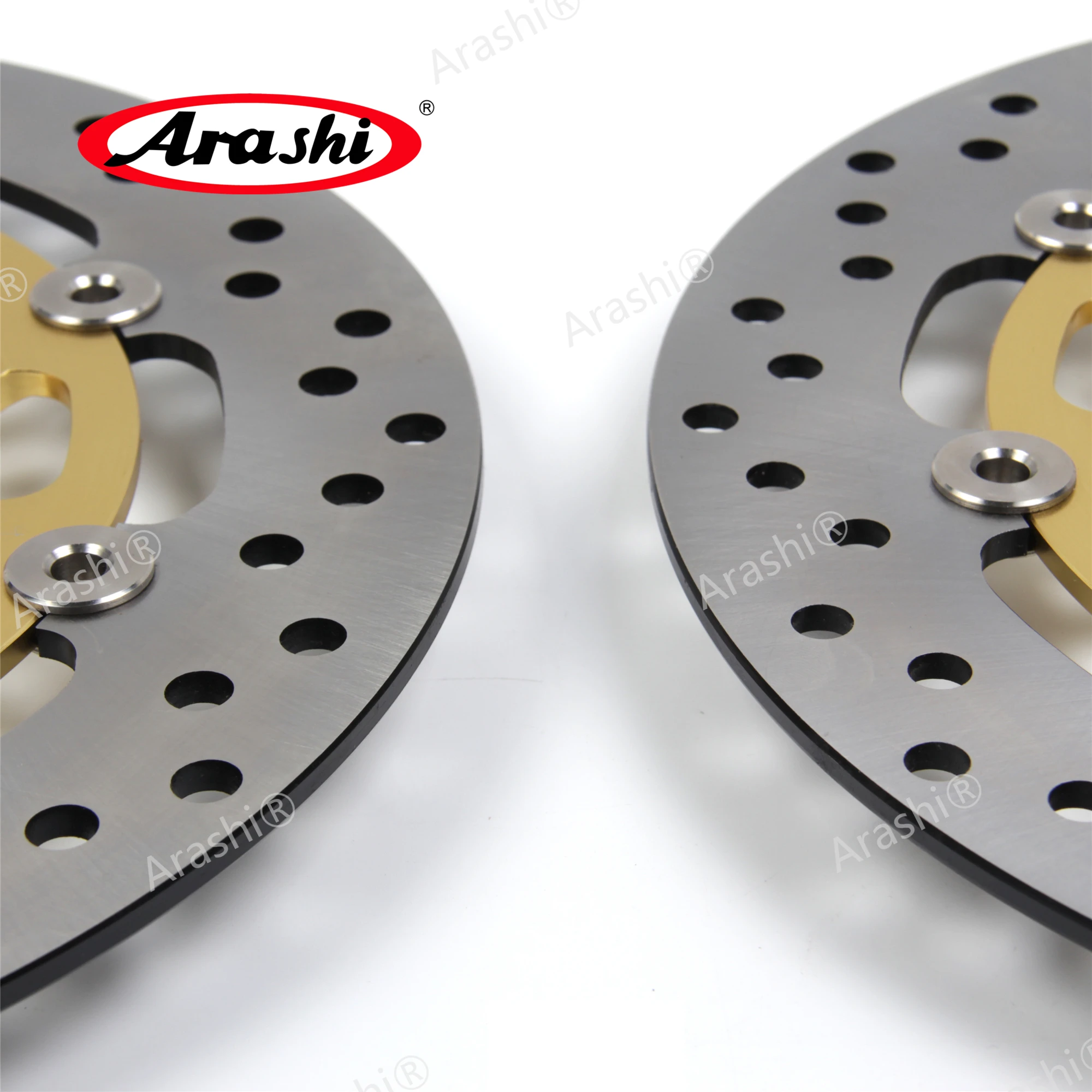 ARASHI CNC передний тормозной диск для HONDA CB 400 SF 2002-2004 CB400SF CB400 400SF CB-400-SF 2002 2003 2004