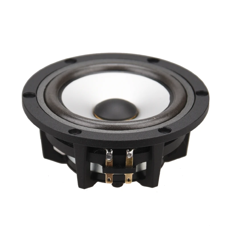 HIFIDIY LIVE hifi 3,6 3,5 дюймов 92 мм полночастотный динамик 4OHM 30 Вт Высокий Средний бас громкоговоритель Q3-92B