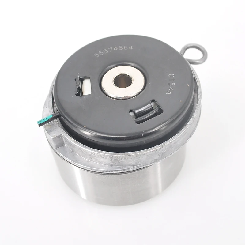 Baificar новый подлинный Натяжной ремень шкив 55574864 24436052 для Chevrolet Cruze Sonic Aveo Buick Regal G3