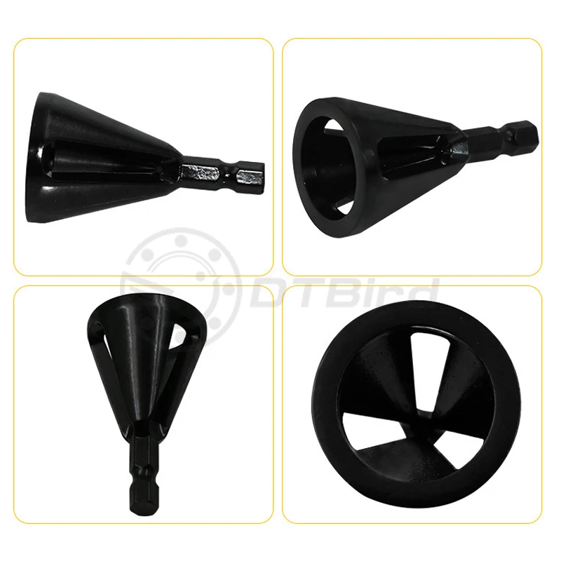 Лидер продаж сверло для удаления заусенцев инструмент внешней фаски инструменты