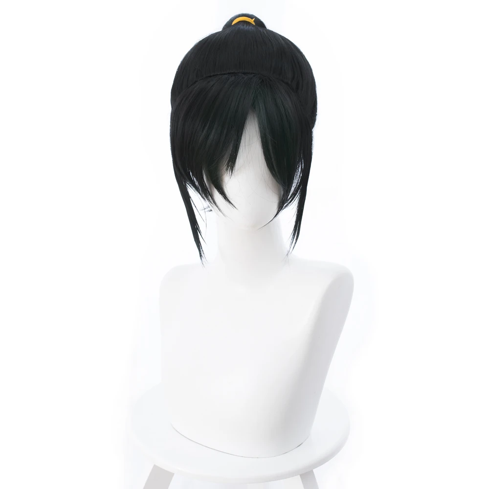 Wreck It Ralph Vanellope von Schweetz Cosplay wig hair costume Accessories Wig Halloween Carnival | Тематическая одежда и