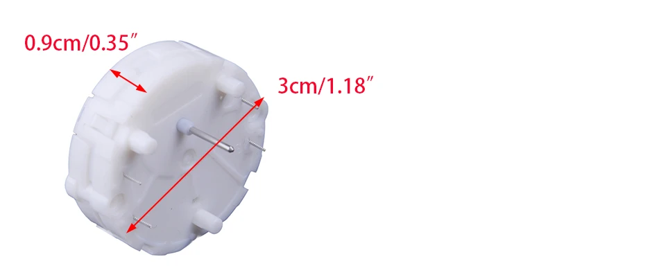 CITALL Автомобильный спидометр кластер шаговый двигатель подходит для Ford Mustang Santana Chevrolet Mazda 3X27589 XC5589 X15589 X25589
