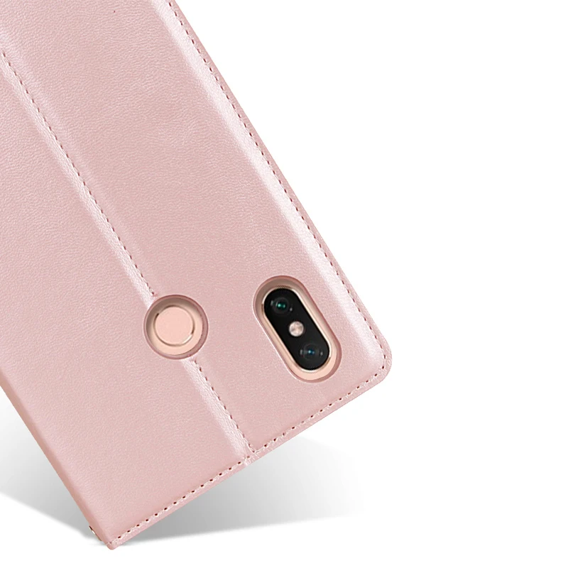 Hanman для xiaomi mi max 3 Чехол-книжка в стиле ретро из овечьей кожи чехол-кошелек на заднюю панель с подставкой и держателем для карт для xiaomi max3