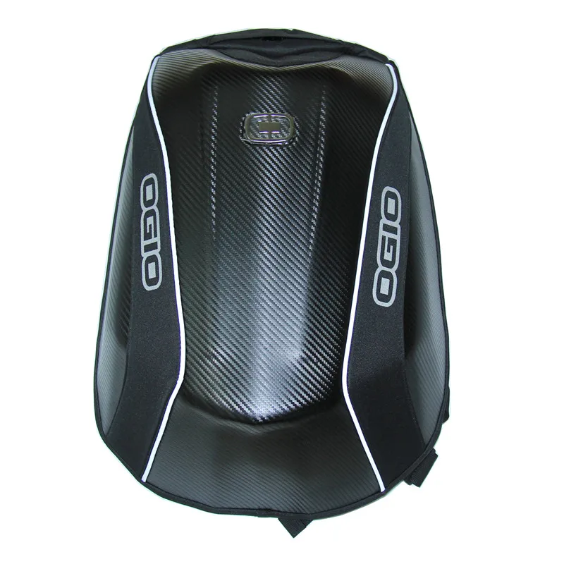 OGIO Mach 5 из углеродного волокна mach 6 модный рюкзак мотоцикл мотопробег, Гонки Сумка Рюкзак Для suzuki ktm KAWASAKI