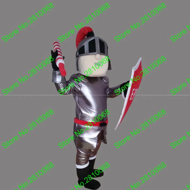 Шлем Make EVA костюм-талисман в стиле древнего офицера мультяшная одежда Маскарад на