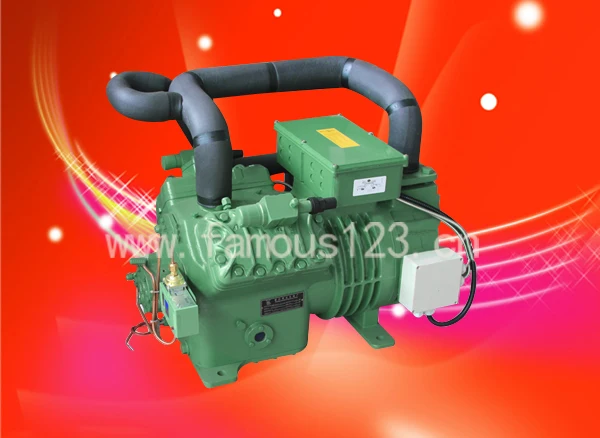 4NCS-12.2Y oil for bitzer compressor chiller 12hp |