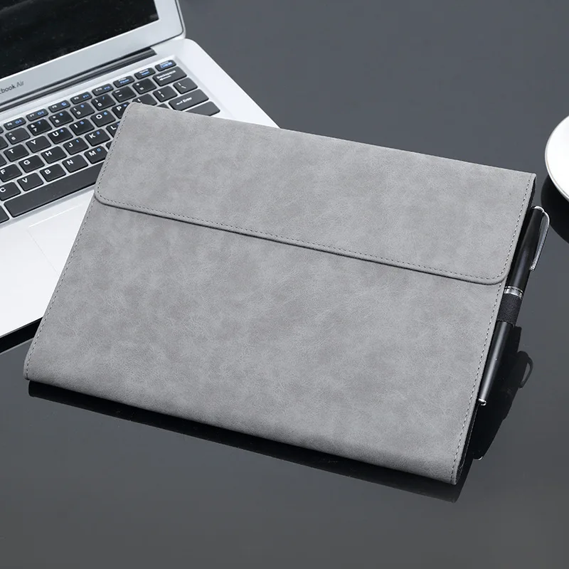 Чехол для планшета Microsoft Surface Go магнитная подставка 10 дюймов защитный чехол