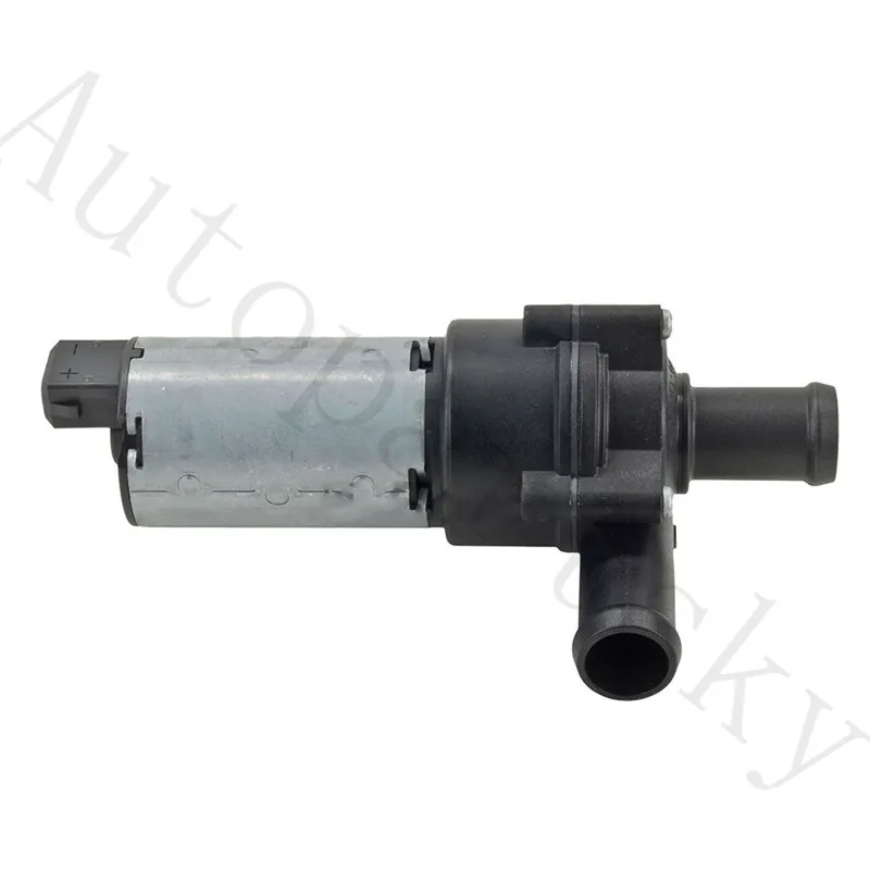 Новый двигатель водяной Электрический насос 0392020024 251965561B 95VW8502BA для Volkswagen Beetle Corrado