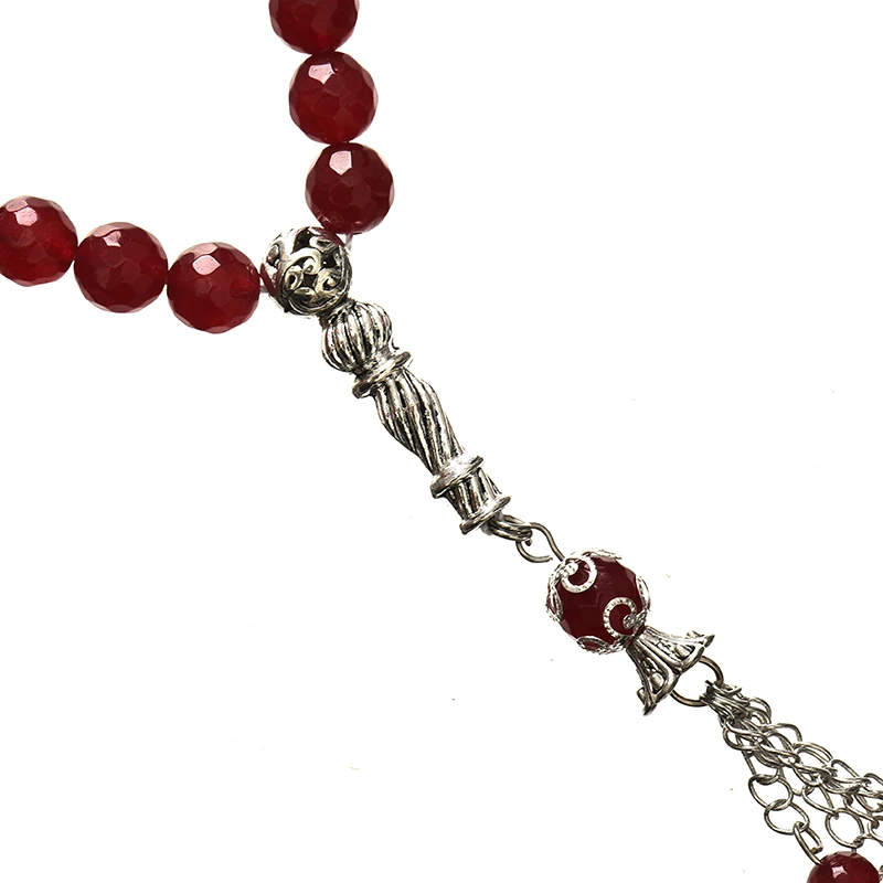 Бесплатная доставка 8 мм темно красный граненый яшма камень для рукоделия