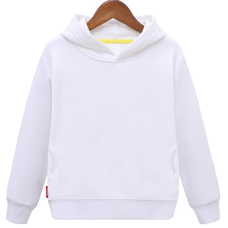 Новые модные детские толстовки с капюшоном на весну и осень пальто для мальчиков