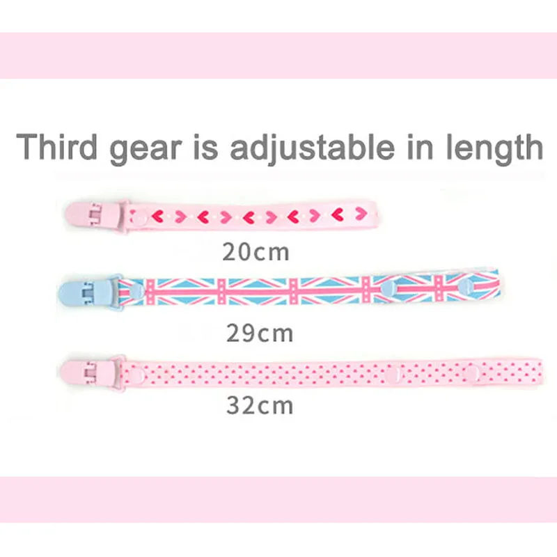 Детская пустышка с зажимом для соски ниппель клипа держатель сосков детская