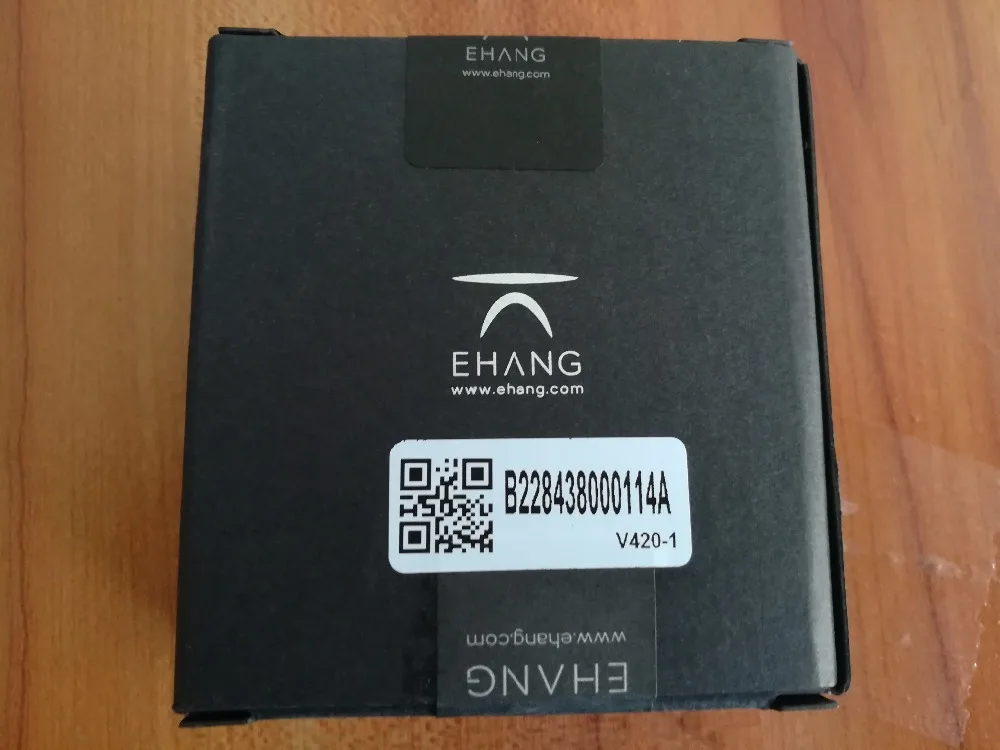 

G-BOX блок связи для Ehang Ghost Drone 2,0