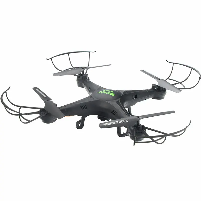 RC Quadcopter Z9 Wifi drone 4CH Helicopter Headless Mode One Key Return HD Camera with WiFi FPV remote control |