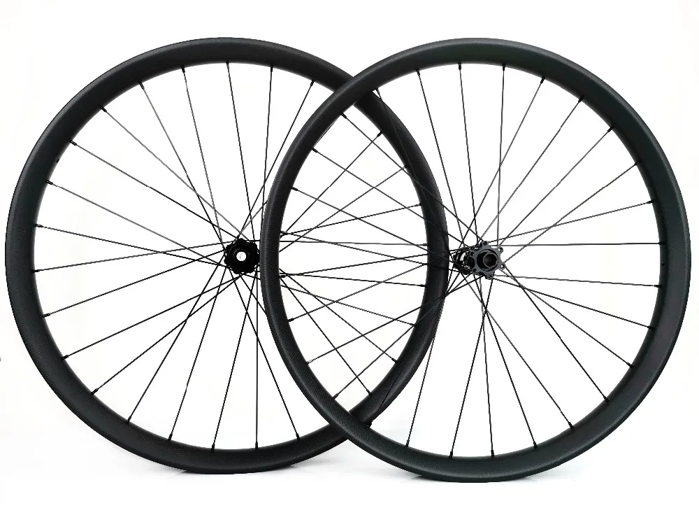 27 5 er MTB AM hookless Углеродные колеса дюймов 50 мм ширина 25 Глубина горный велосипед