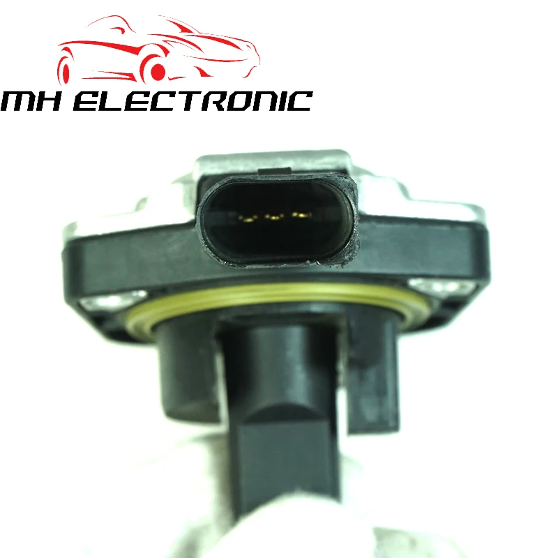 MH Электронный 1J0907660B 9480946060 1119169 для Audi A4 A6 TT для VW ГОЛЬФ Джетта Жук Touareg двигателя Датчик уровня масла W/уплотнительное кольцо