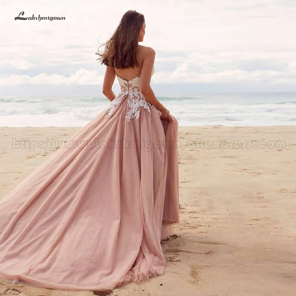 Женское пляжное платье с открытыми плечами lakshmidress длинное в стиле бохо 2019 |